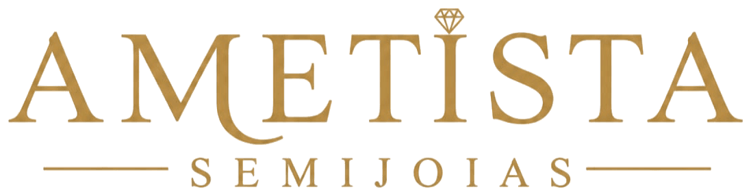 Ametista Semijoias