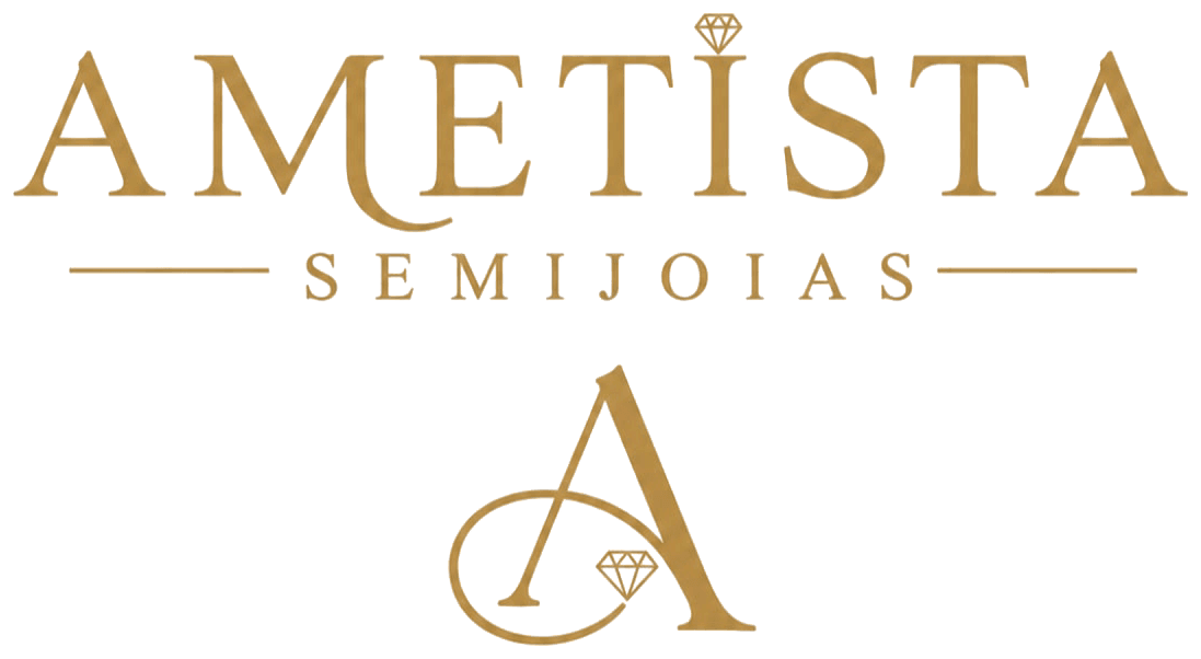 Ametista Semijoias